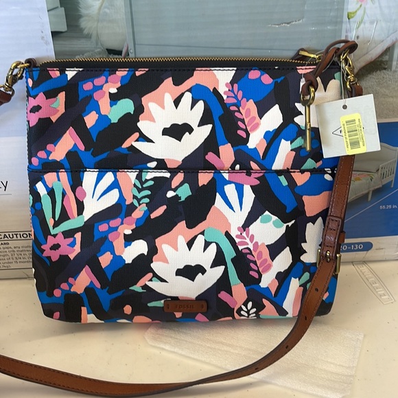 Fossil crossbody - Picture 2 of 2